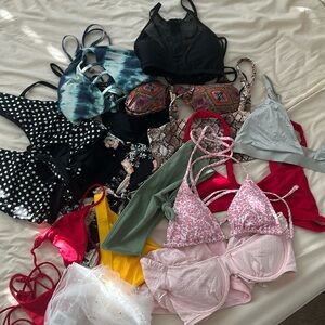 Bikini Bundle